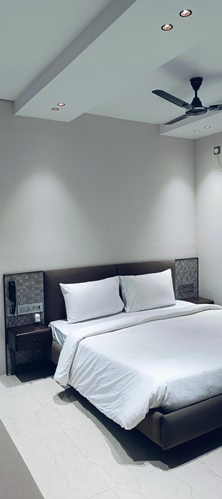 Hari Om Residency 800 Meters From Ram Mandir Ayodhya Hotel Екстериор снимка