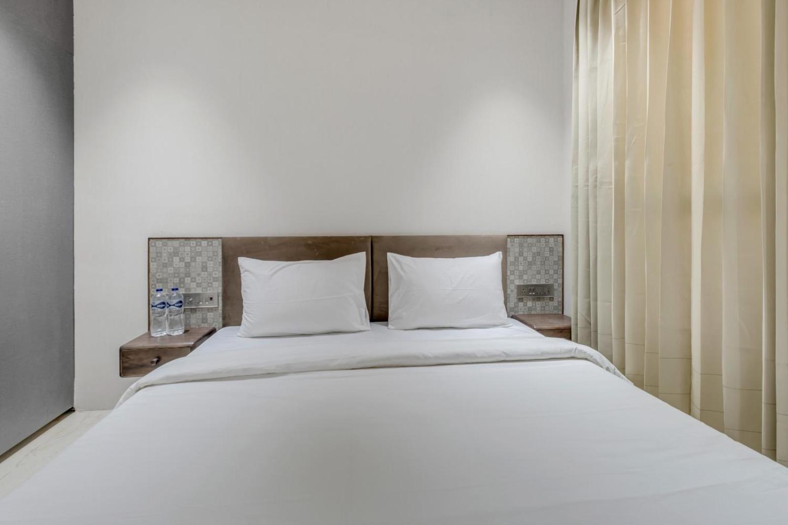 Hari Om Residency 800 Meters From Ram Mandir Ayodhya Hotel Екстериор снимка